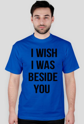 BESIDE YOU