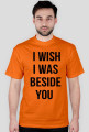 BESIDE YOU