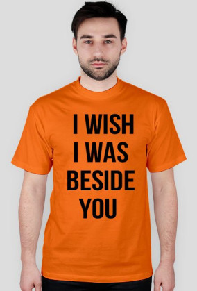 BESIDE YOU