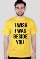 BESIDE YOU