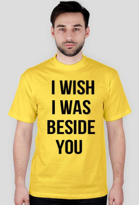 BESIDE YOU