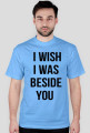 BESIDE YOU