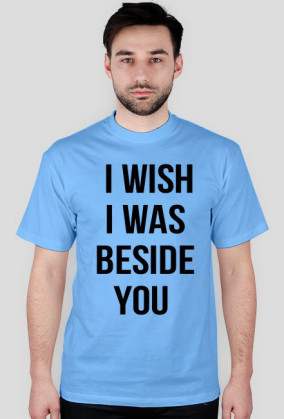 BESIDE YOU
