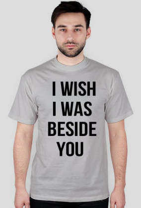 BESIDE YOU