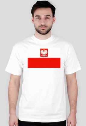 koszulka kibica