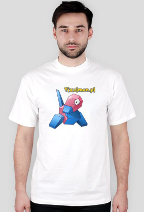 Koszulka z Pokemonem
