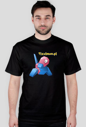 Koszulka z Pokemonem