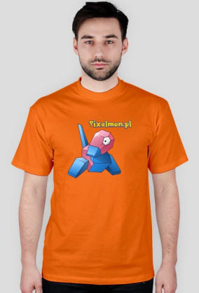 Koszulka z Pokemonem