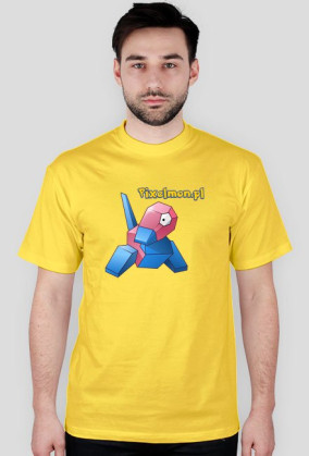 Koszulka z Pokemonem