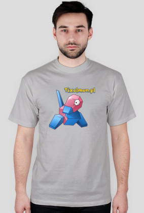 Koszulka z Pokemonem
