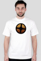 Koszulka z Logo TF2