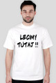 Lecimy tutaj !