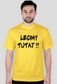 Lecimy tutaj !