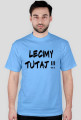 Lecimy tutaj !