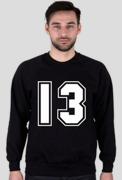 #13
