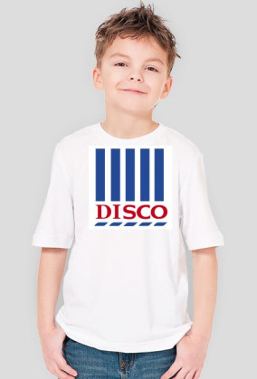 Disco kid