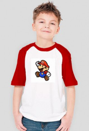 MarioKids