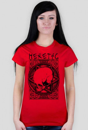 Heretic