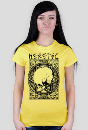 Heretic