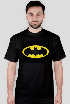 Koszulka Batman