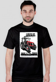Back to the roots - Ursus
