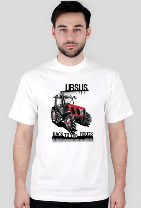 Back to the roots - Ursus