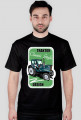 Retro Tractor - Classic Style