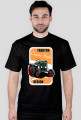 Retro Tractor - Classic Style