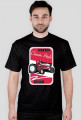 Retro Tractor - Classic Style