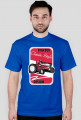 Retro Tractor - Classic Style