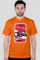 Retro Tractor - Classic Style