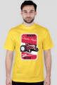 Retro Tractor - Classic Style