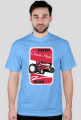 Retro Tractor - Classic Style