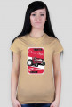 Retro Tractor - Classic Style