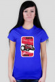 Retro Tractor - Classic Style