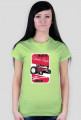 Retro Tractor - Classic Style