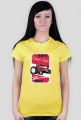 Retro Tractor - Classic Style