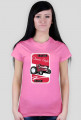 Retro Tractor - Classic Style