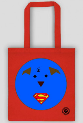 Superman - Fado - torba