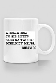 KUBEK KUBEX001 (1SZTUKA) V.2