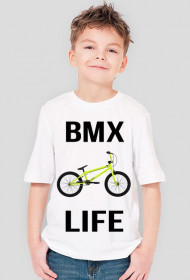 KOSZULKA BMXLIFE (1SZTUKA)