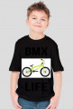KOSZULKA BMXLIFE (1SZTUKA)