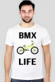 KOSZULKA BMXLIFE (1SZTUKA)
