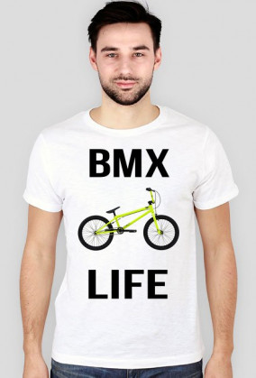 KOSZULKA BMXLIFE (1SZTUKA)