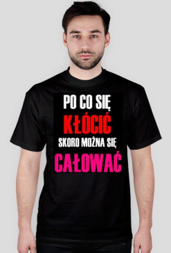 Można sie całować 2 - Męska
