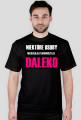 Mieszkają daleko - Męska