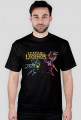 Koszulka z grą Leauge Of Legends