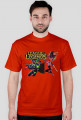 Koszulka z grą Leauge Of Legends
