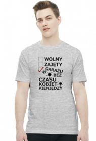 wolny czy zajęty? inne wersje kolorystyczne