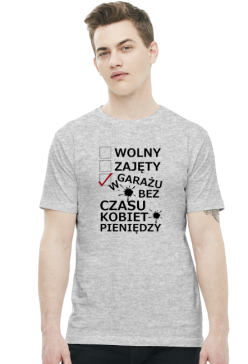 wolny czy zajęty? inne wersje kolorystyczne